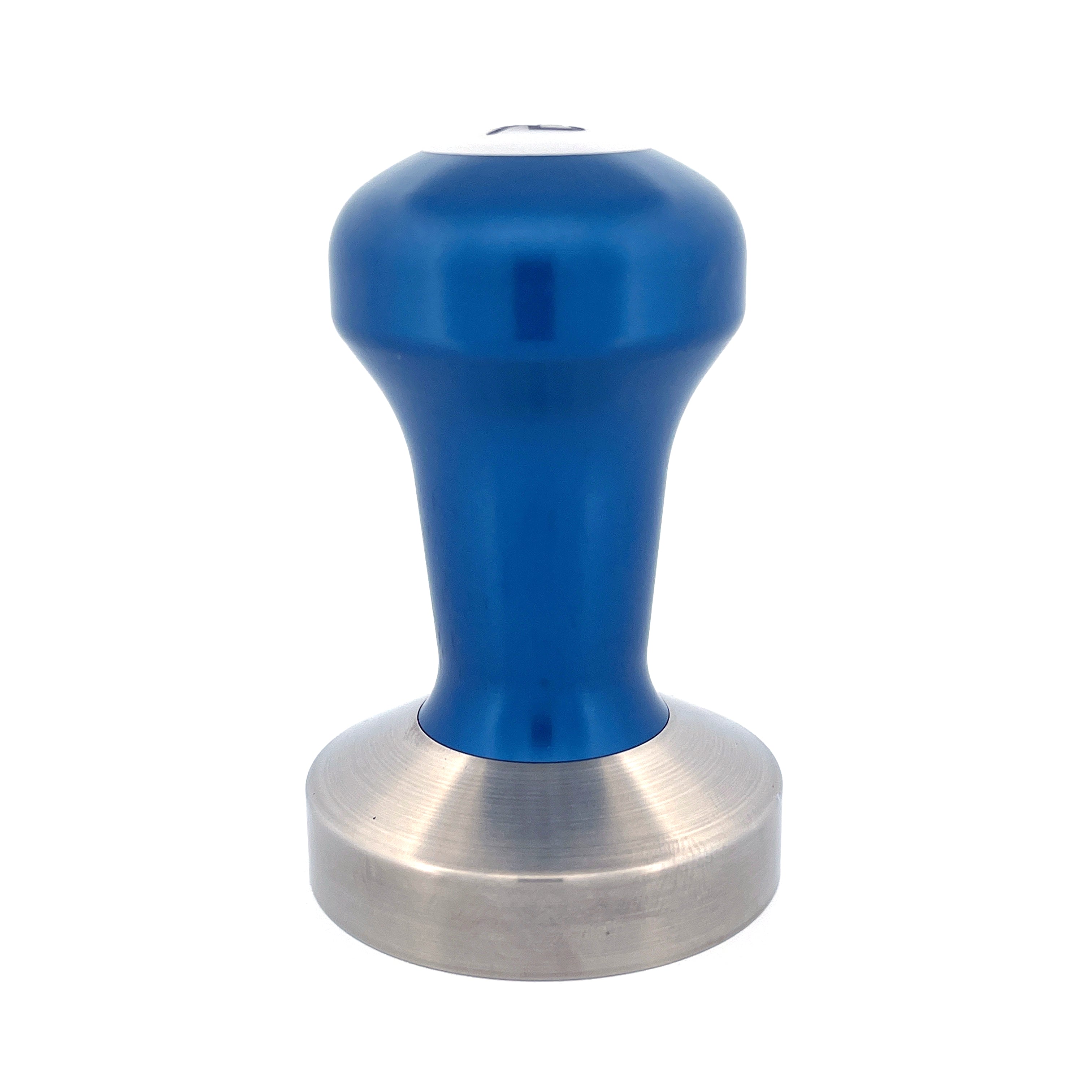 Signature Tamper Handle — Anodized Aluminum