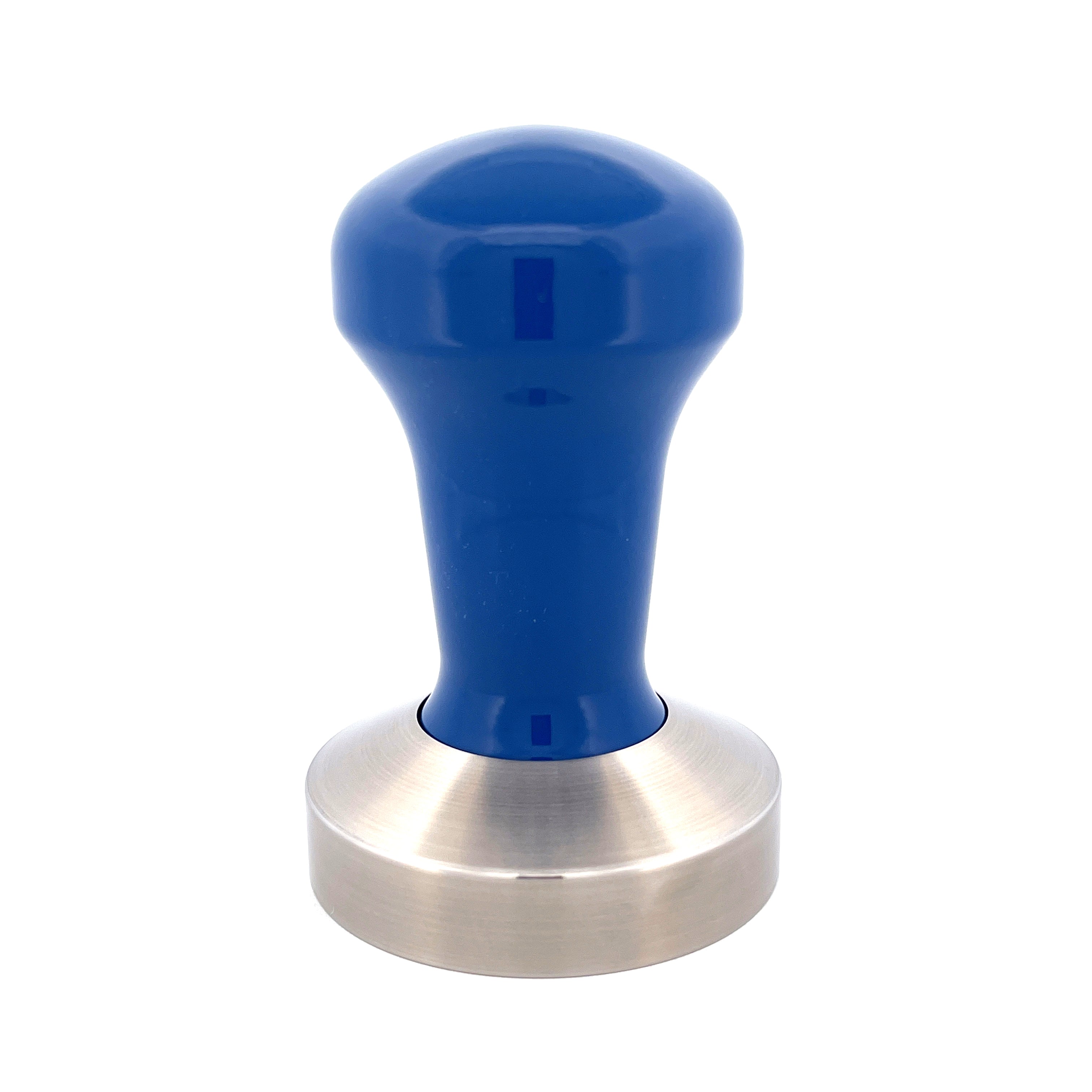 Signature Tamper Handle — Glossy Aluminum