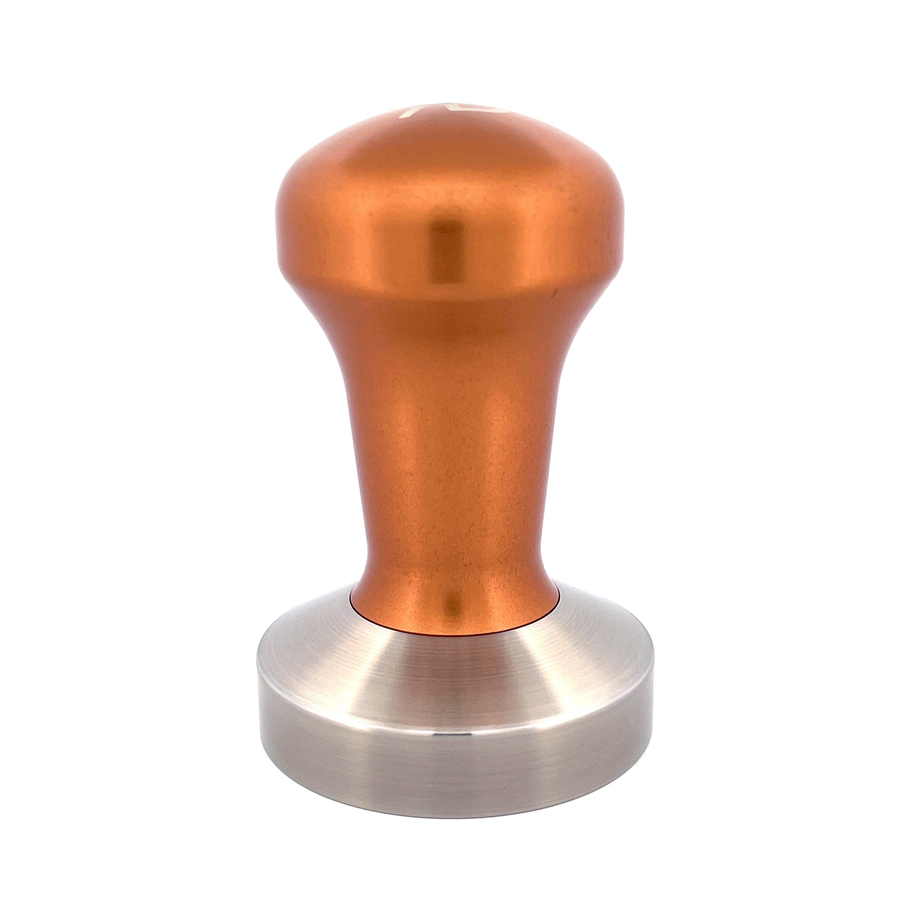 Signature Tamper Handle — Anodized Aluminum