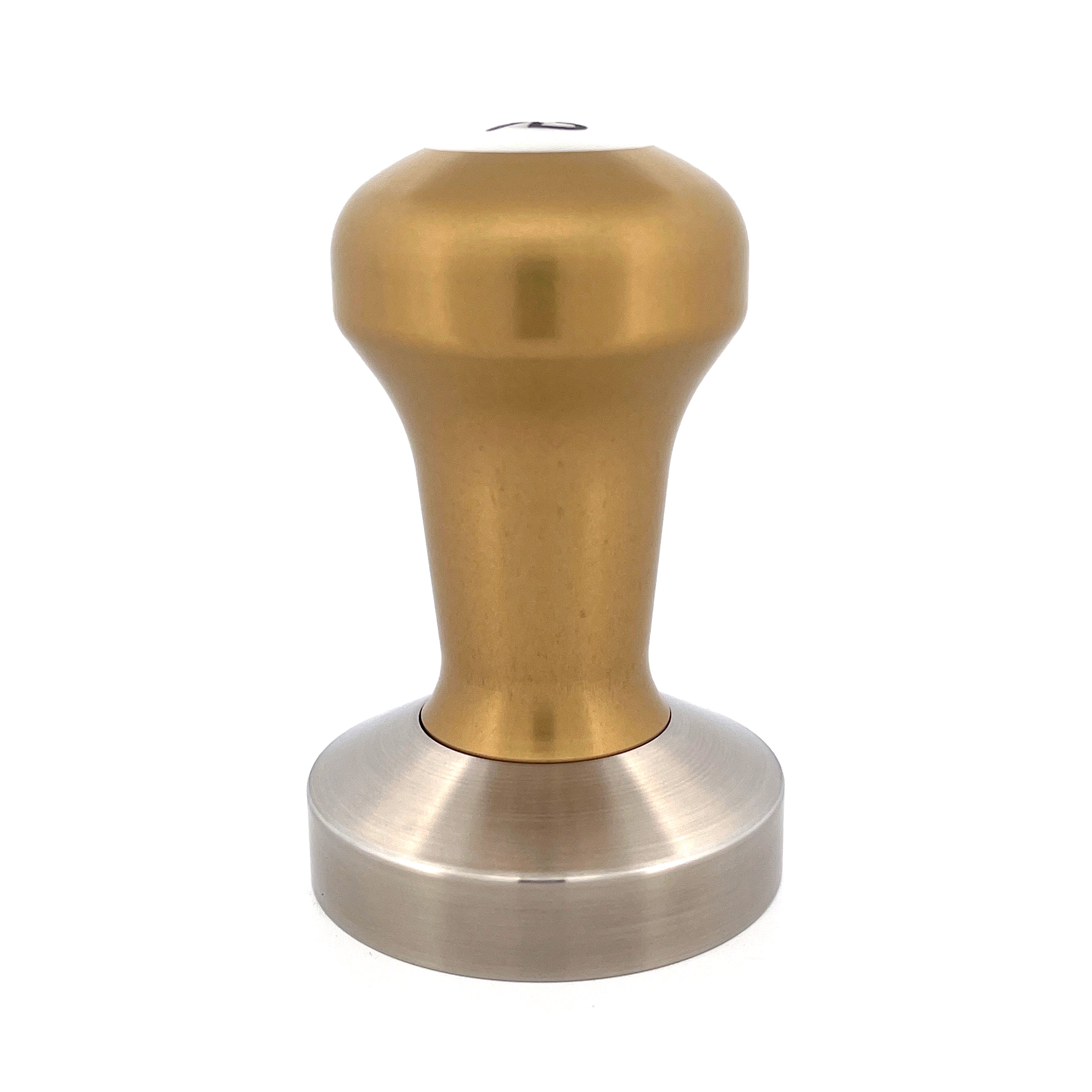 Signature Tamper Handle — Anodized Aluminum