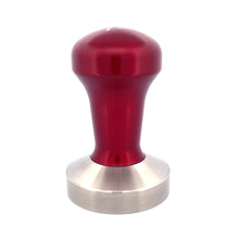 Load image into Gallery viewer, Signature Tamper Handle in Red Anodized Aluminum
