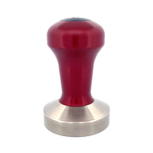 Load image into Gallery viewer, Signature Tamper Handle in Red Anodized Aluminum
