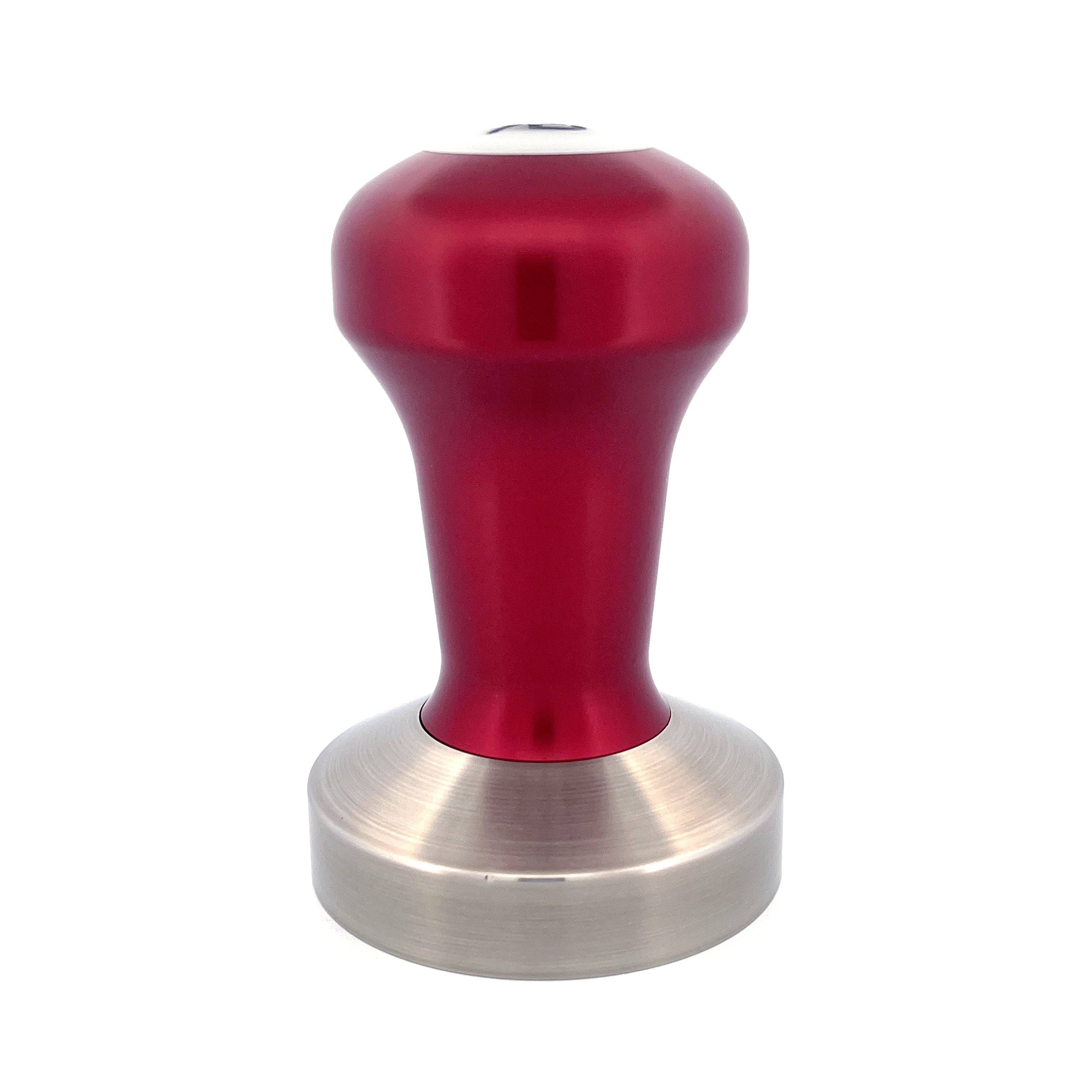 Signature Tamper Handle — Anodized Aluminum
