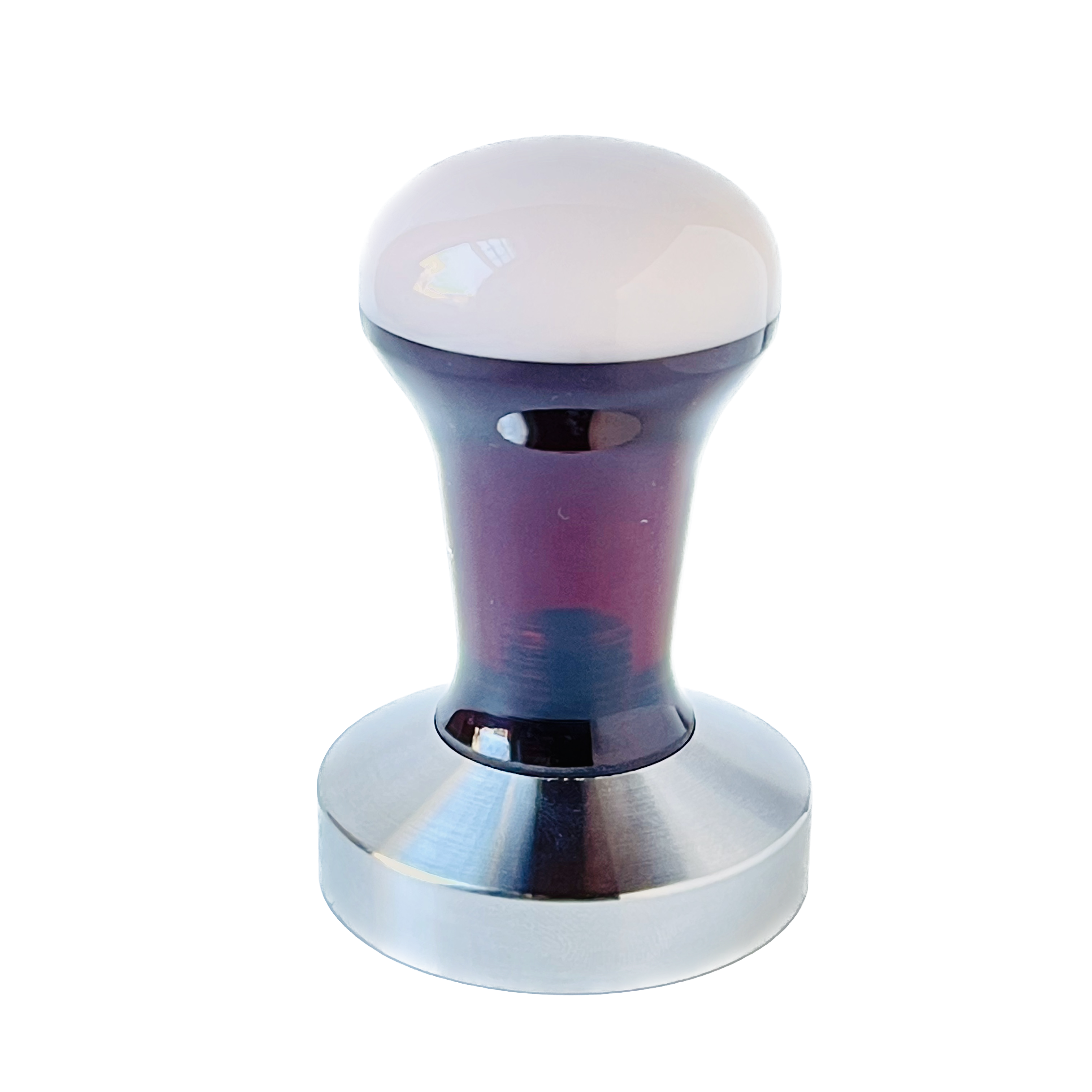 Signature Tamper Handle in Resin - BEER SERIES