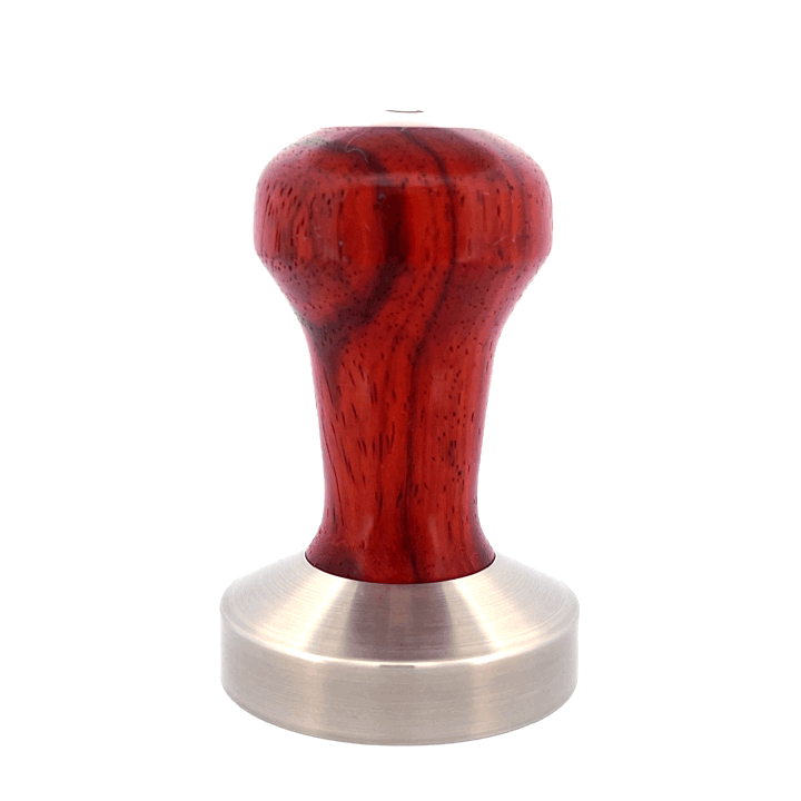 Signature Tamper Handle — Padauk