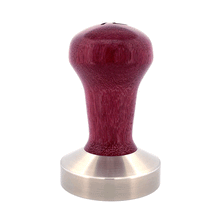 Load image into Gallery viewer, Signature Tall Handle in Purpleheart
