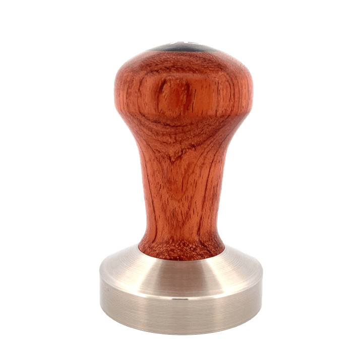 Signature Tamper Handle in Bubinga (African Rosewood)