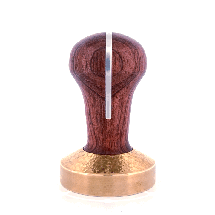 30th Anniversary Tamper rotating view