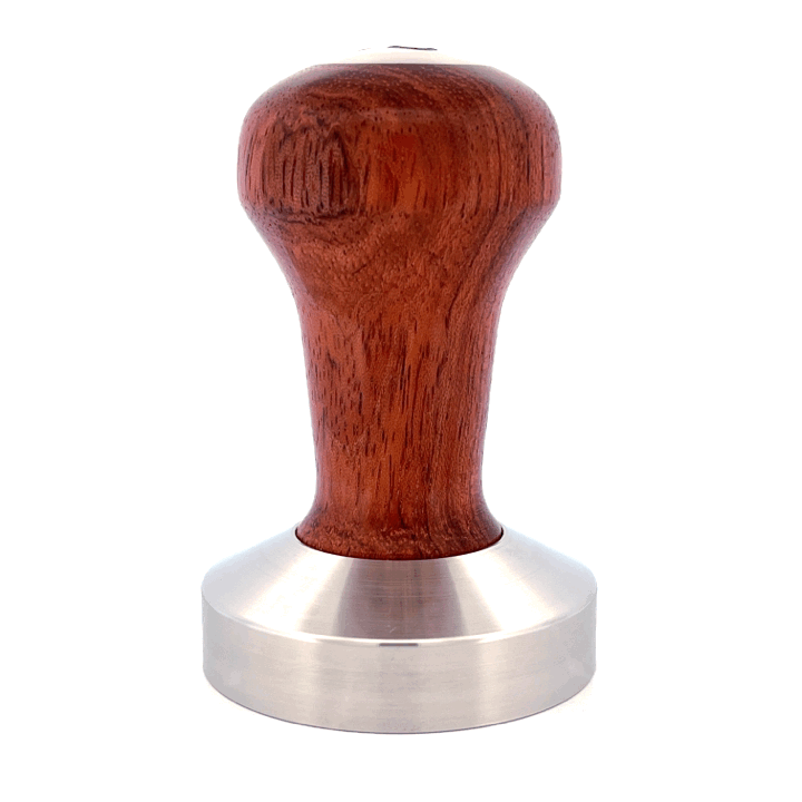 Signature Tamper Handle in Bubinga (African Rosewood)
