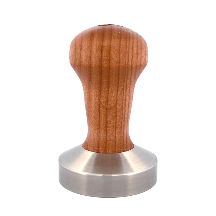 Signature Tamper Handle in Western Maple