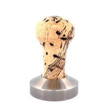 Load image into Gallery viewer, Signature Handle in Spalted Tamarind (Premium)
