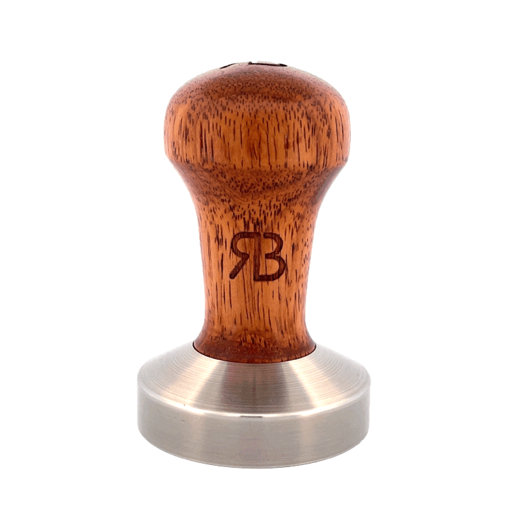 Signature Tamper Handle — Narra