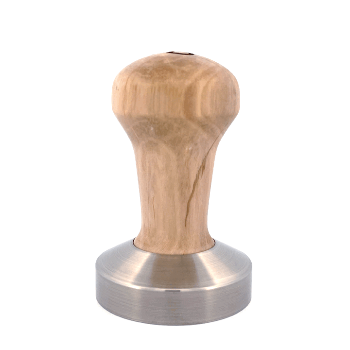 Signature Tamper Handle — Coffea Tree