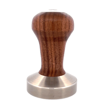 Load image into Gallery viewer, Signature Handle in Black Walnut
