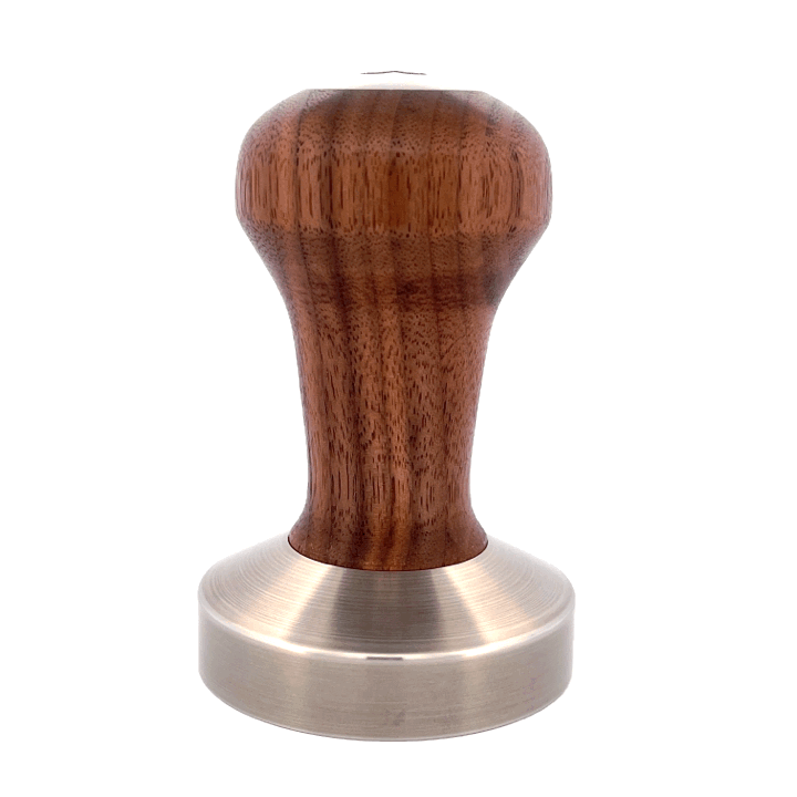 Signature Tamper Handle in Black Walnut