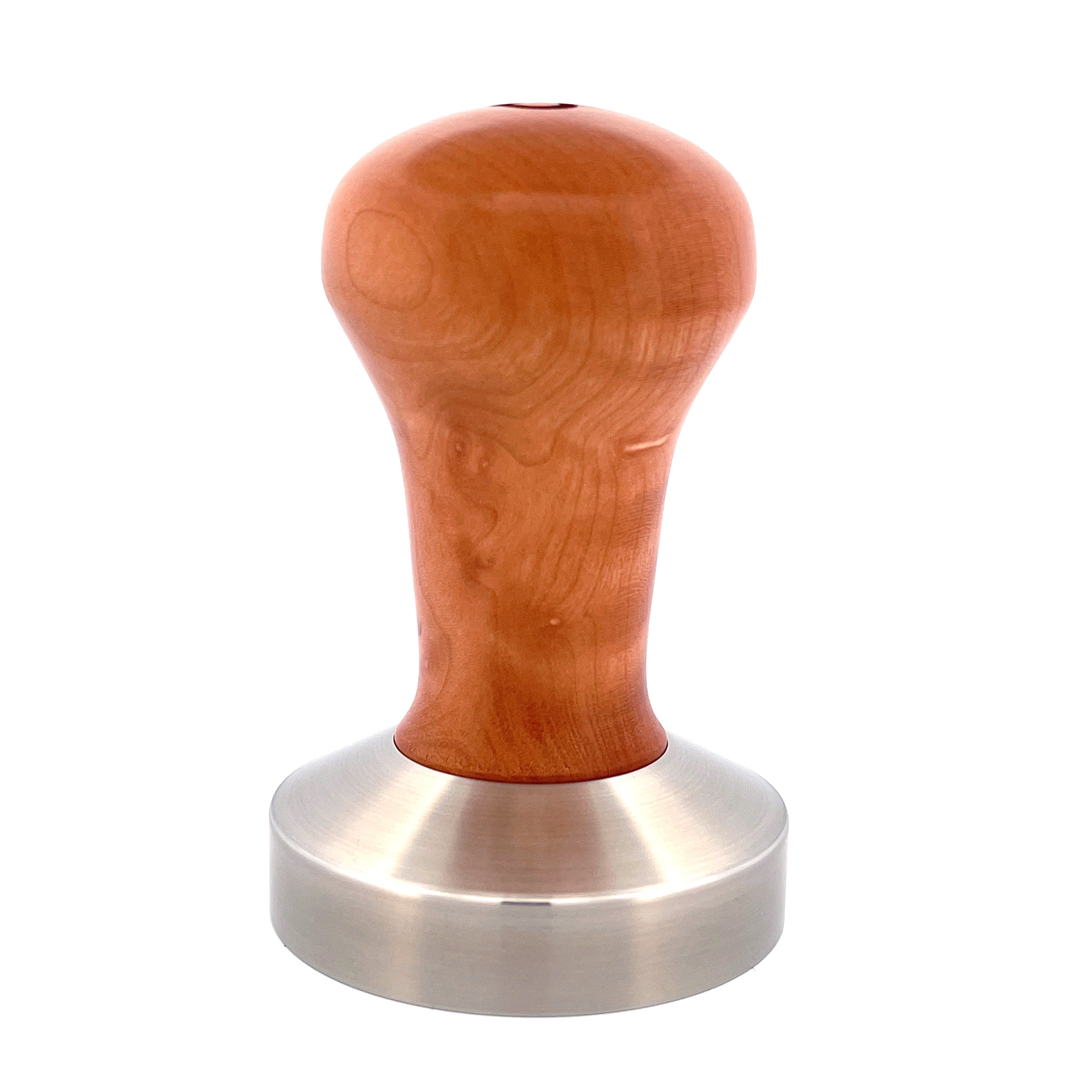 Signature Tamper Handle — Pink Ivory