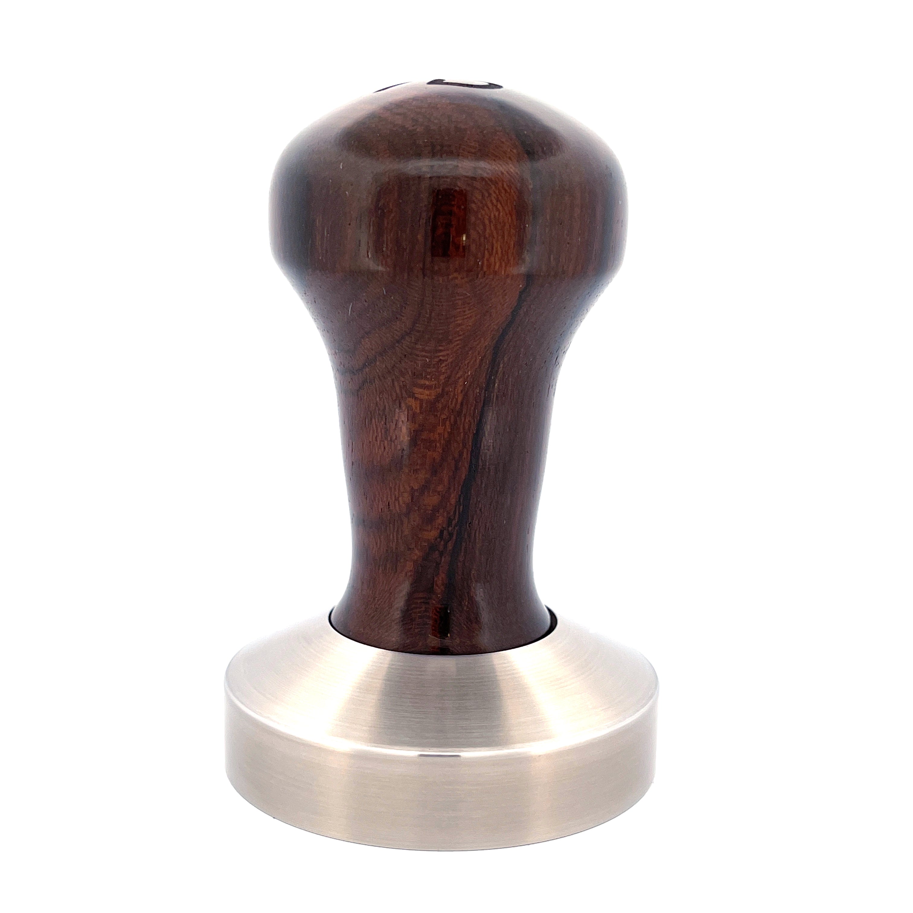 Signature Tamper Handle — Ziricote