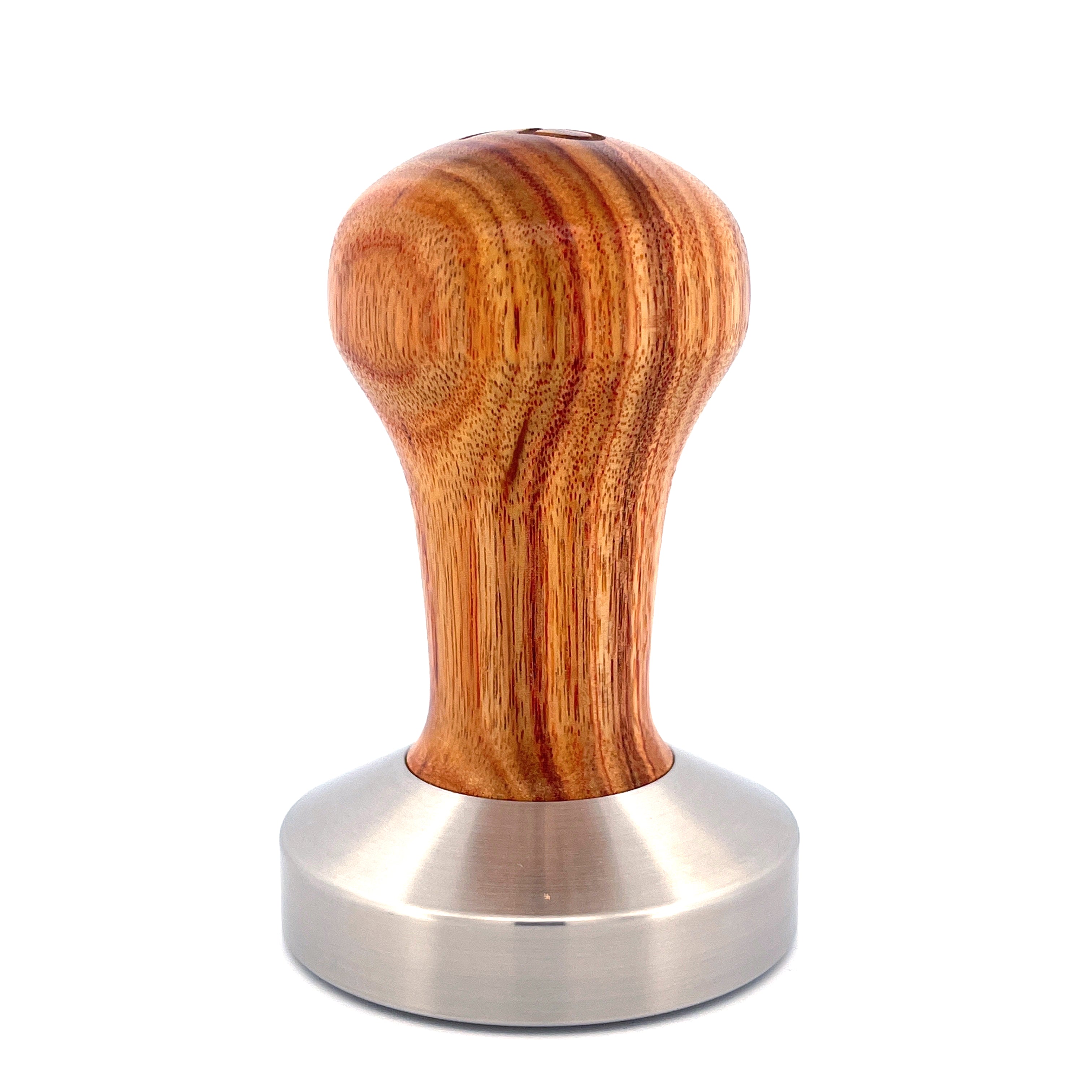 Signature Tamper Handle — Canarywood