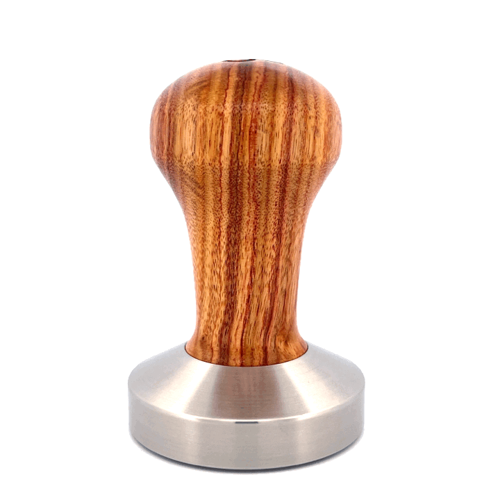 Signature Tamper Handle — Canarywood