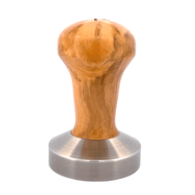 Load image into Gallery viewer, Signature Handle in Olive Wood
