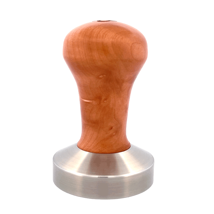 Signature Tamper Handle — Pink Ivory