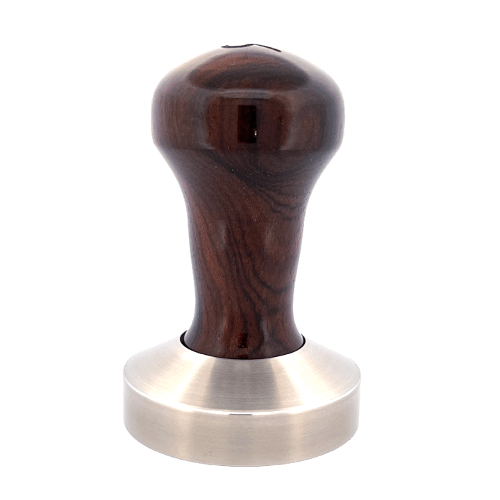 Signature Tamper Handle — Ziricote