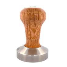Load image into Gallery viewer, Signature Handle in Oak (White Insert)

